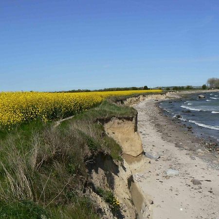 Strandperle 2 - Großenbrode Eksteriør bilde