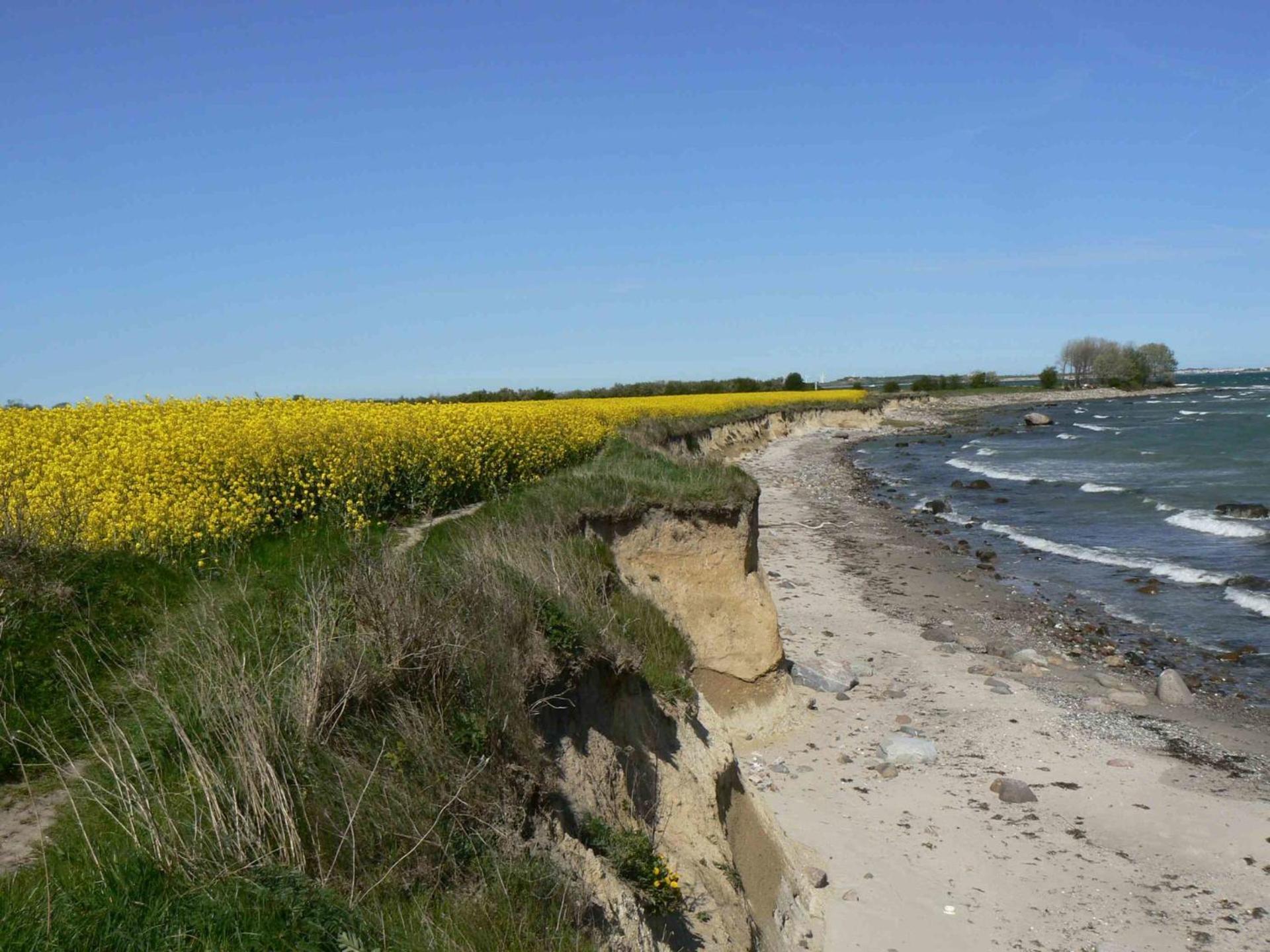 Strandperle 2 - Großenbrode Eksteriør bilde